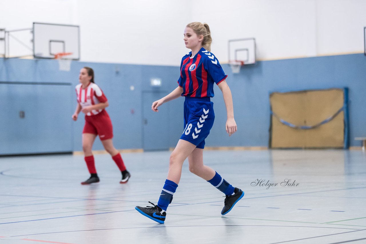 Bild 183 - HFV Futsalmeisterschaft C-Juniorinnen